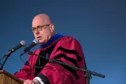 Bard College President Botstein Steps Down After Epstein Inquiry