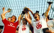 Bayer Uerdingen's 1985 DFB-Pokal Triumph: The Miracle of Berlin