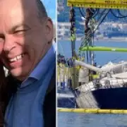 Bayesian Yacht Sinking Not Caused by Storm, Investigators Reveal