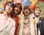Beatlemania Returns: UK Gears Up for New Wave Ahead of Four Biopics