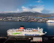 Belfast Harbour Unveils £1.3bn Investment Plan for Port Expansion