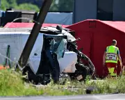 Belgian Deputy PM Confirms Four Dead in School Bus Train Crash