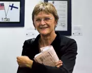 Belinda Pyke: EU Official and Human Rights Campaigner Dies at 73