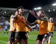 Belloumi Fires Hull to Championship Playoff Final, Ending Millwall's Dream