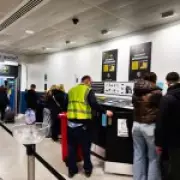 Belt Bumping: The Disrespectful Airport Habit Driving Travelers Crazy