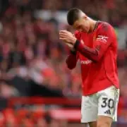Benjamin Sesko Injury Update: Expert Eases Concerns Over Man Utd Star