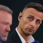 Berbatov: Carrick is a 'no-brainer' for Man Utd manager job next season
