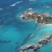 Bermuda Mystery Solved: Scientists Discover Hidden Rock Layer Beneath Island