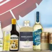 Best Alcohol-Free Summer Drinks: Spritz, Wine & More