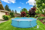 Best Inflatable and Framed Pools for Your London Garden This Summer