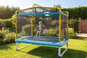 Best Kids Trampoline and Garden Play Sets for 2023