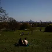 Best London Parks to Visit in a Heatwave: Top 10 Revealed