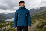Best Rab Waterproof Jackets for Hiking in 2025