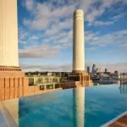 Best Rooftop Pools in London for Non-Members: Art’otel & More