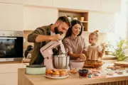 Best Stand Mixers for Your Kitchen: Kenwood, Salter & Russell Hobbs
