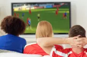 Best TVs for World Cup 2026: From £219 Bargain to Affordable OLED Deals