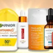 Best Vitamin C Skincare Products for Brighter, Glowing Skin in 2026