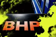 BHP Backtracks on Climate Action, Leaked Documents Reveal Major Delays