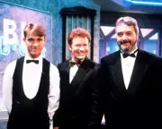 Big Break Returns: Stephen Hendry and Paddy McGuinness to Host BBC Reboot