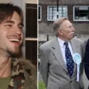 Big Brother Star Alex Sibley Wins Seat for Reform UK in Local Elections