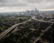 Big Cities Receive More Drizzle Than Surrounding Areas, Study Finds
