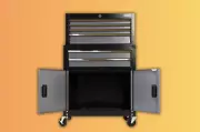 BiGDUG Tool Chest for £100: Smart Fix for Messy Garage Storage