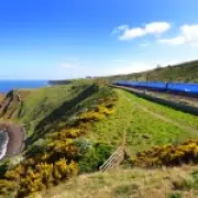 Biggest New UK Train Routes: Oxford-Bristol Direct After 23 Years