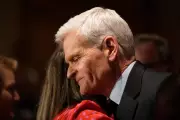 Bill Cassidy Loses Louisiana Primary After Trump-Backed Challengers Advance