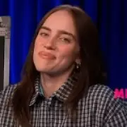 Billie Eilish Keeps New Album Secret by Not Knowing It Yet
