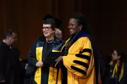 Billie Jean King, 82, Graduates College 61 Years After Leaving for Tennis