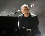 Billy Joel Condemns Upcoming Biopic 'Billy & Me' as Misguided