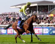 Billy Loughnane Wins 2,000 Guineas in Stunning Classic Debut