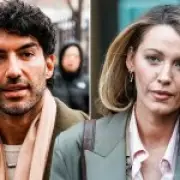Blake Lively and Justin Baldoni Settle Lawsuit Weeks Before Trial