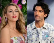 Blake Lively and Justin Baldoni Settle Legal Dispute Over It Ends With Us