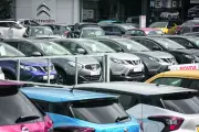 Blue Motor Finance on Brink of Collapse Amid £9bn FCA Redress Scheme