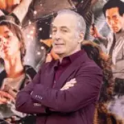 Bob Odenkirk, 63, Embraces Action Hero Role in New Film 'Normal'
