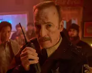 Bob Odenkirk on His Career from Breaking Bad to Normal