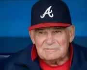 Bobby Cox, Hall of Fame Braves Manager, Dies at 84
