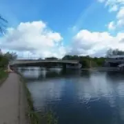 Body of 14-Year-Old Boy Found in River Thames Amid Heatwave Deaths