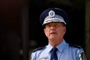 Bondi Terror Attack Report: Police Outgunned, Lacked Long Rifles