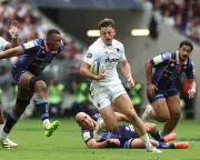 Bordeaux-Begles vs Bath: Champions Cup Semi-Final Live Updates