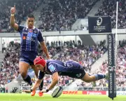 Bordeaux Bègles Overpower Bath to Reach Champions Cup Final Against Leinster