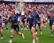 Bordeaux Crush Leinster 41-19 to Retain Champions Cup Crown