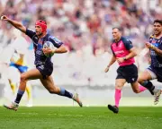 Bordeaux's Rout of Leinster Cements French Dominance in European Rugby