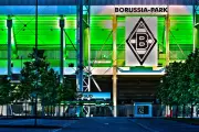 Borussia Mönchengladbach to Introduce Biometric Stadium Entry Without Tickets