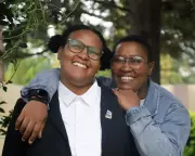 Botswana Couple Fights to Legalize Same-Sex Marriage in Court