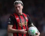 Bournemouth Drop Alex Jimenez Amid Investigation Over Messages to Minor