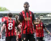 Bournemouth Edge Fulham in 10-a-Side Thriller to Boost European Hopes