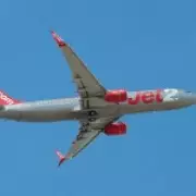 Boy, 8, hailed hero for calming disruptive passenger on Jet2 flight