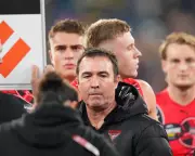 Brad Scott Sacked as Essendon Coach After Disappointing AFL Season